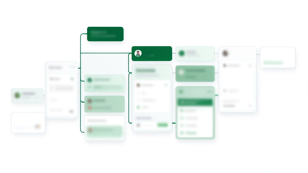 FrontierCRM pipeline view